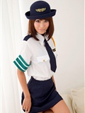 Fashion Police Allgravure 日本美女写真(7)